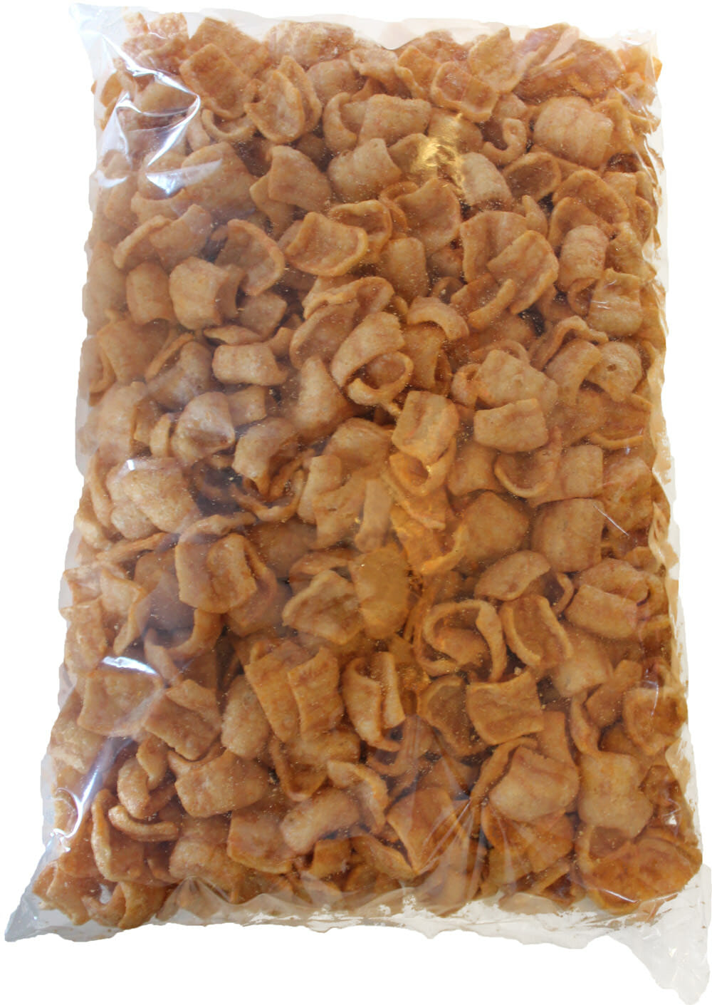 Crunchy, delicious bacon chips Pantom