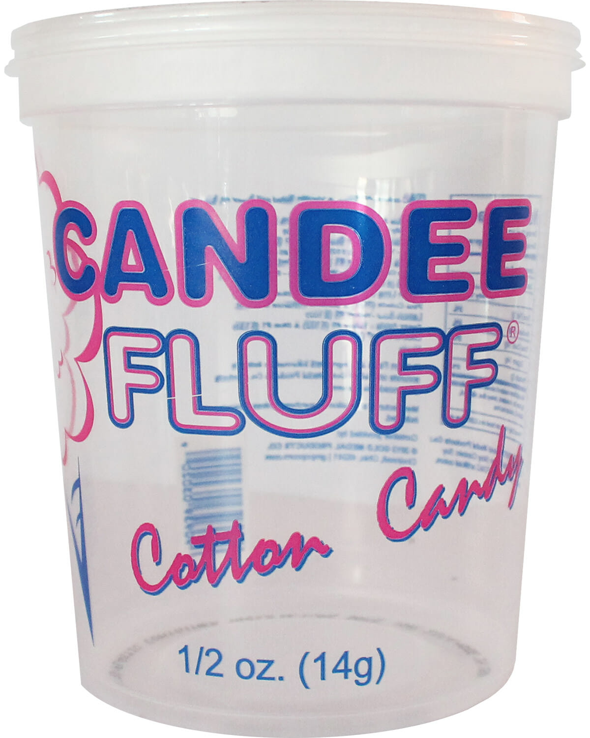 Auto Breeze Cotton Candy Machine Pantom